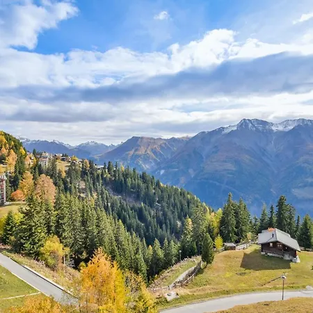 Apartamento Casa Arturo 412 Riederalp