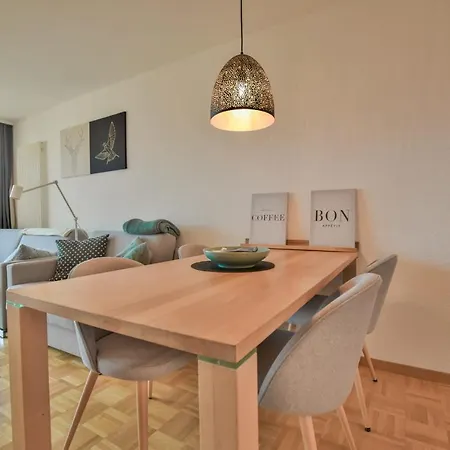 Apartment Casa Arturo 412 *