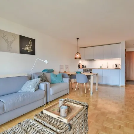 Διαμέρισμα Casa Arturo 412 *