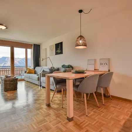Casa Arturo 412 Lejlighed Riederalp