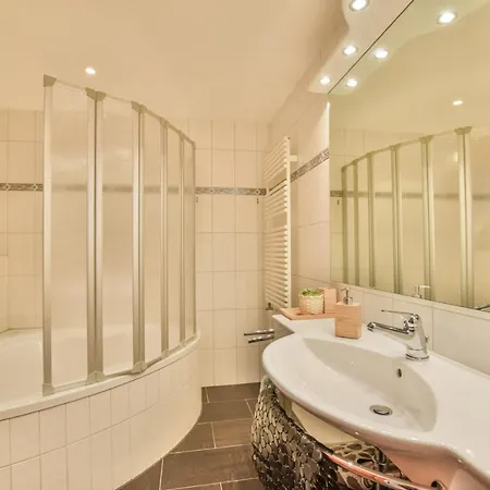 Casa Arturo 412 Riederalp