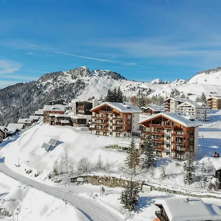 Casa Arturo 412 Riederalp