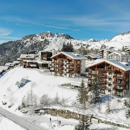 Lejlighed Casa Arturo 412 Riederalp