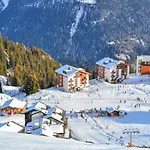 Daire Casa Arturo 412 Riederalp
