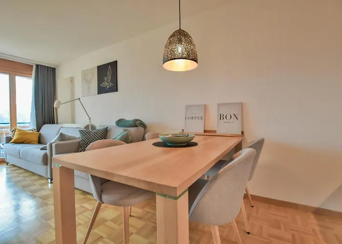 Apartament Casa Arturo 412 *