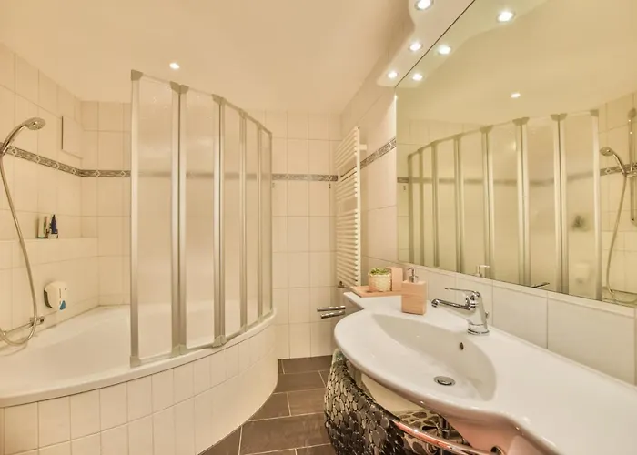 Casa Arturo 412 Riederalp