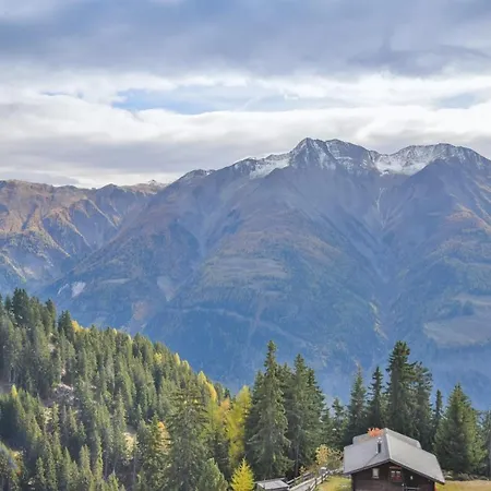 Casa Arturo 412 شقة