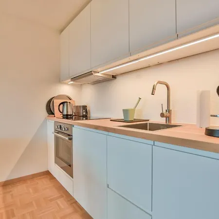 Casa Arturo 412 * ريرالب