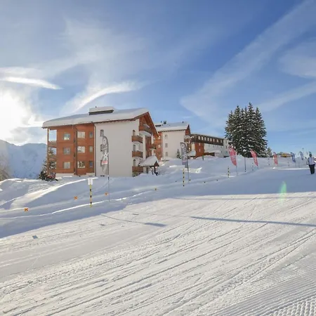 شقة Casa Arturo 412